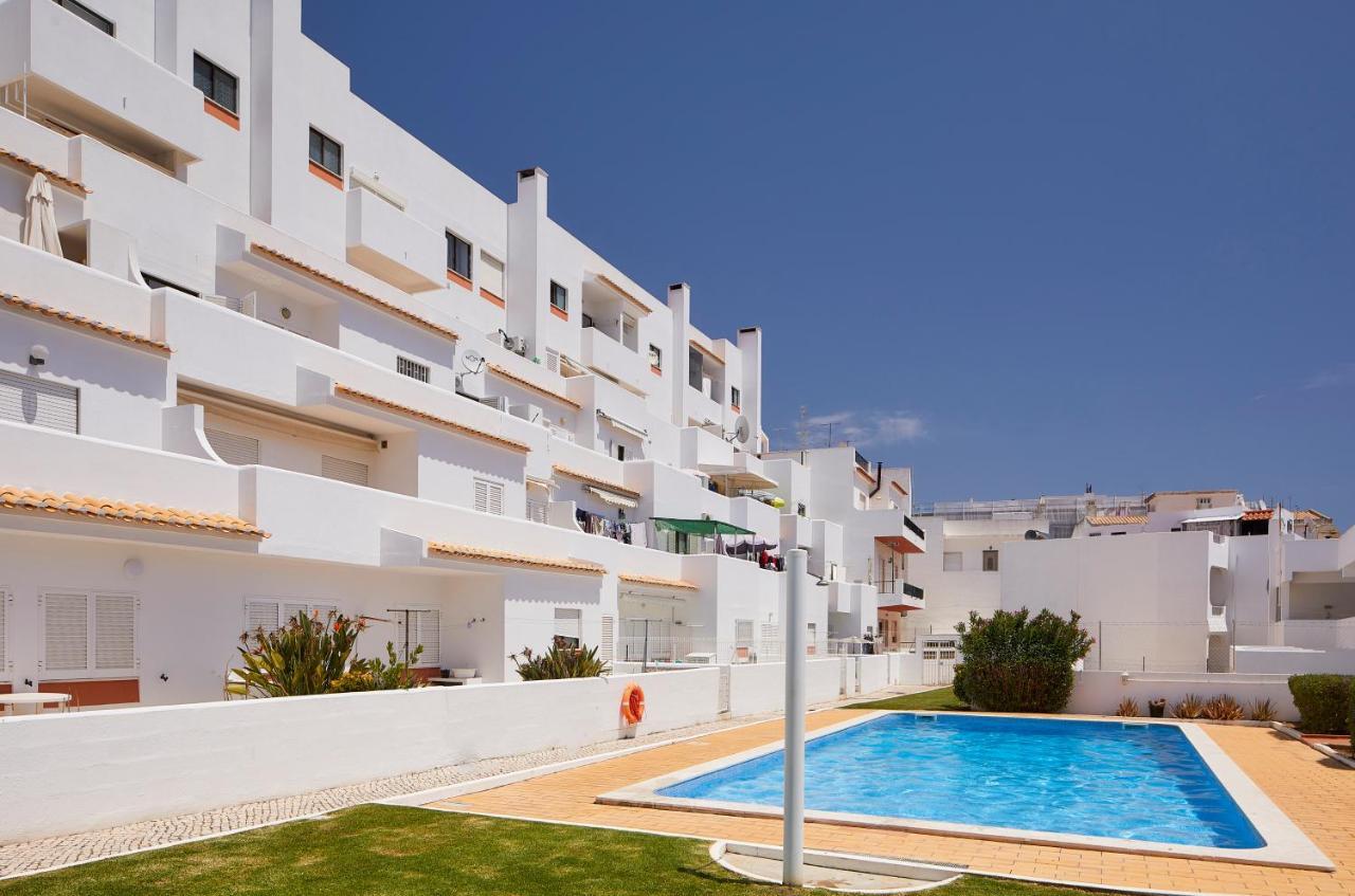 Casas Barulho Apartments Old Town Albufeira Exterior foto
