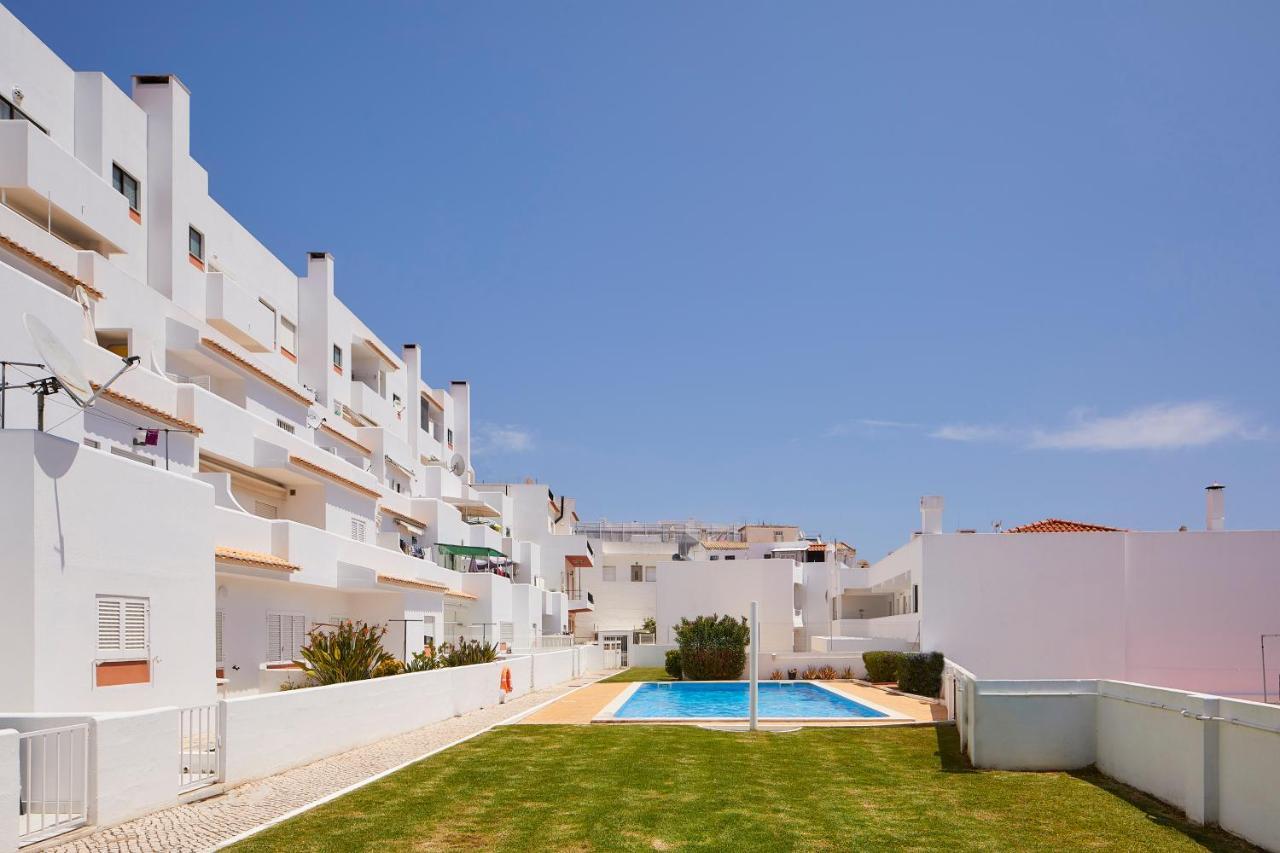 Casas Barulho Apartments Old Town Albufeira Exterior foto