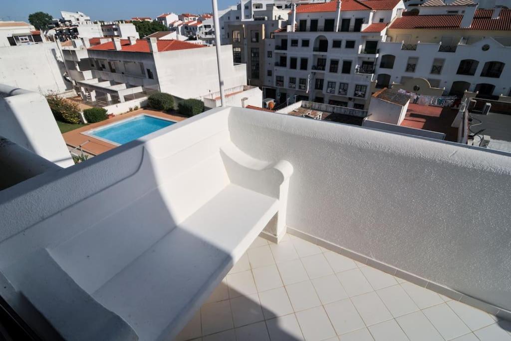 Casas Barulho Apartments Old Town Albufeira Habitación foto