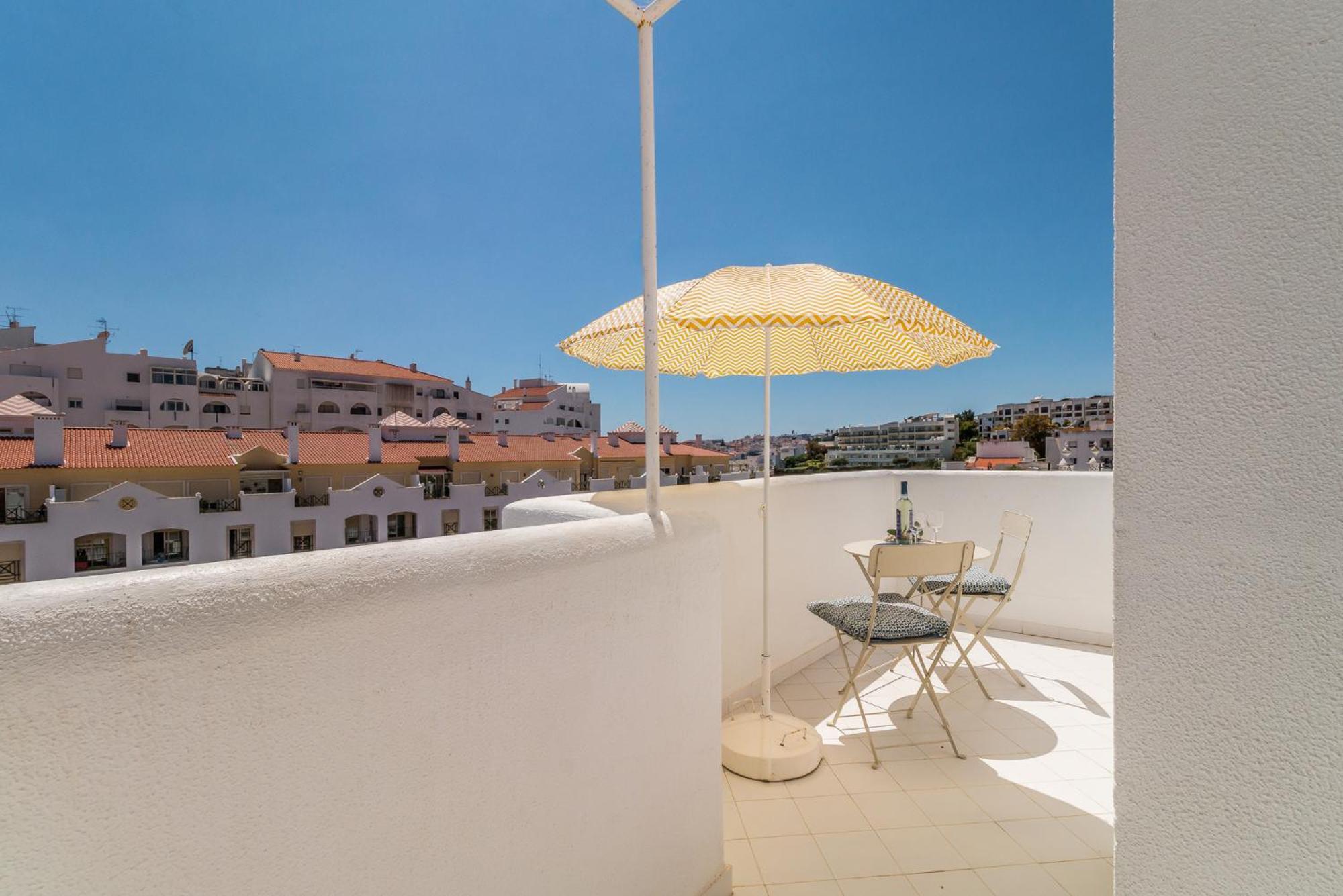 Casas Barulho Apartments Old Town Albufeira Habitación foto