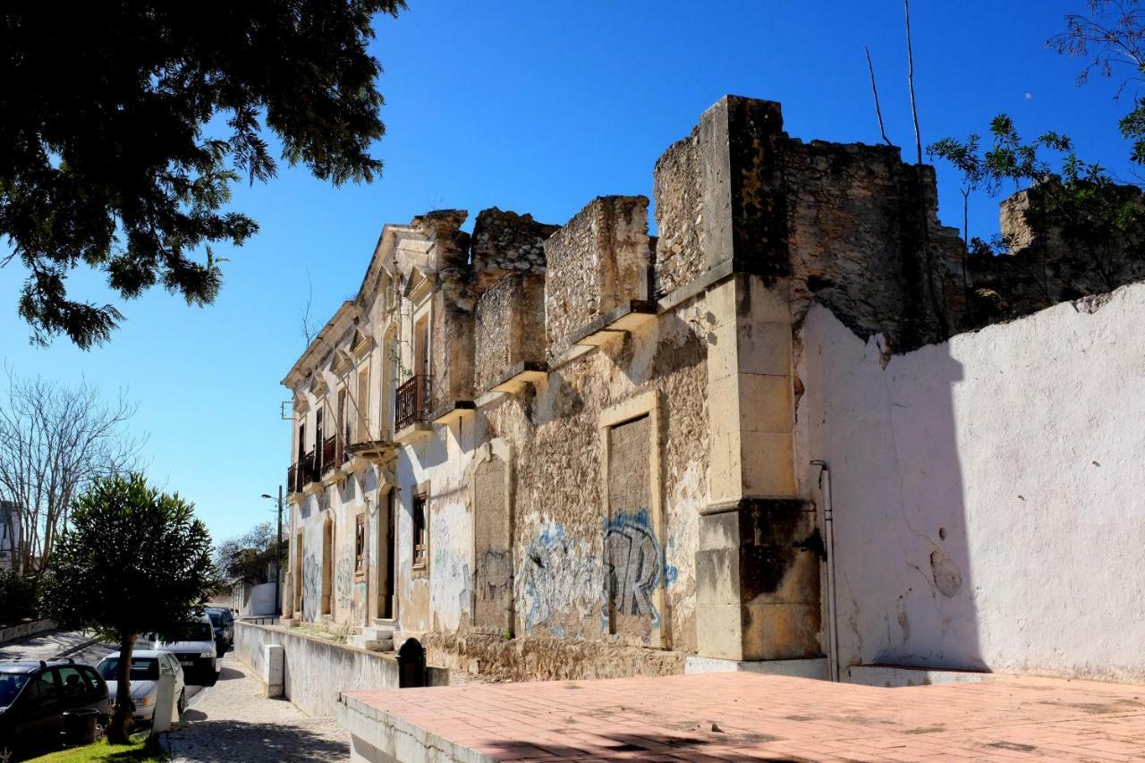 Casas Barulho Apartments Old Town Albufeira Exterior foto