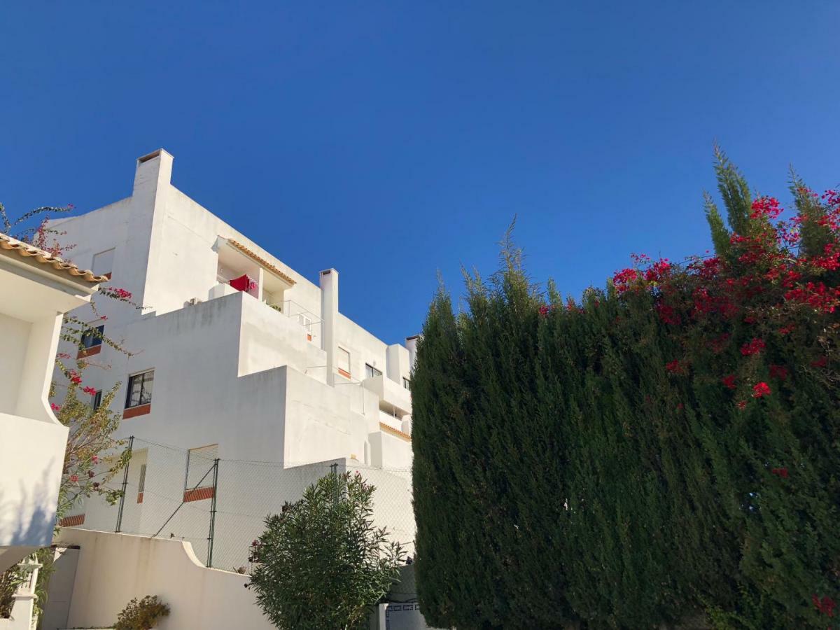 Casas Barulho Apartments Old Town Albufeira Exterior foto