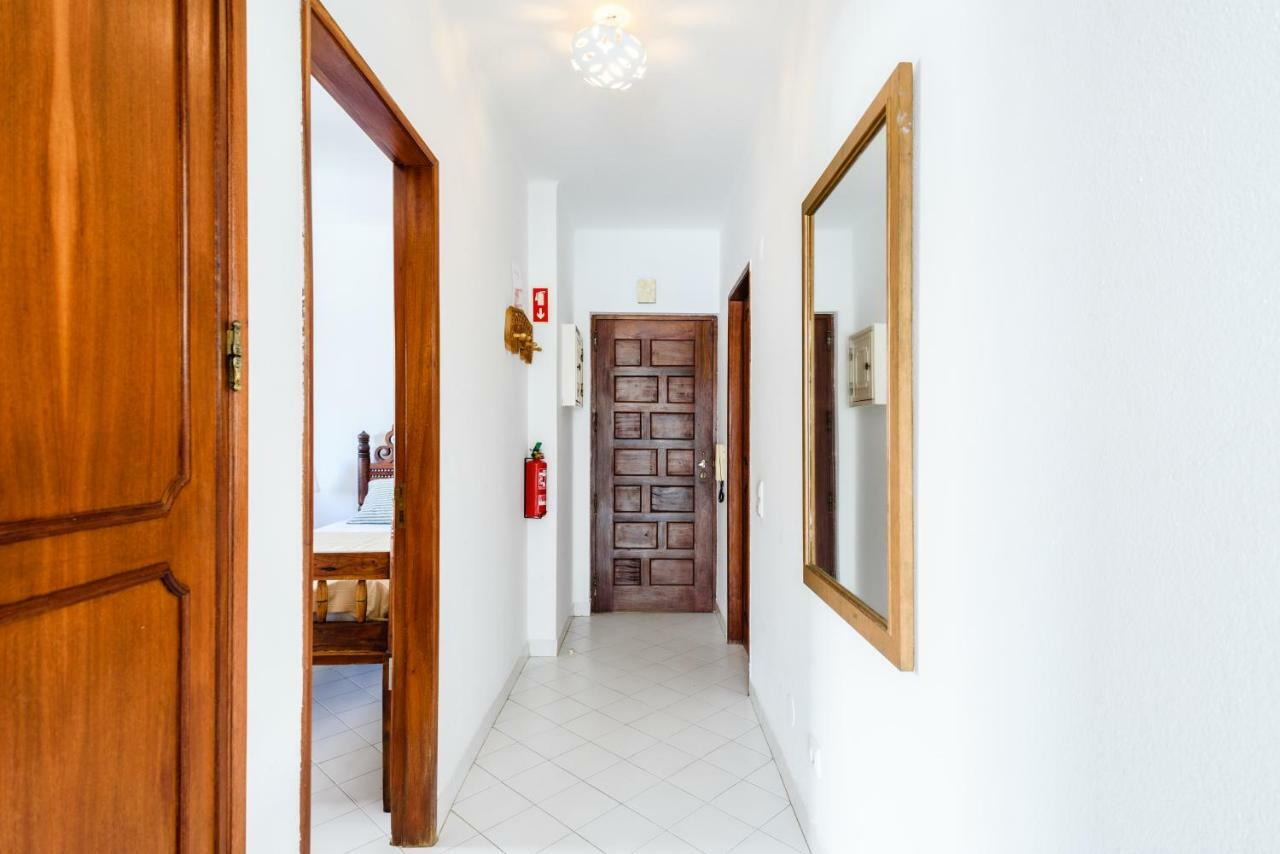 Casas Barulho Apartments Old Town Albufeira Exterior foto